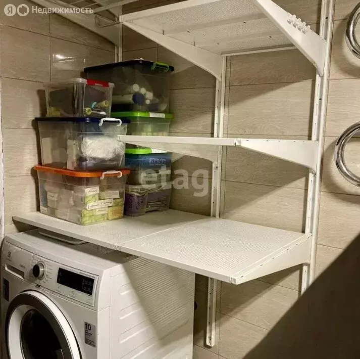 1-комнатная квартира: Санкт-Петербург, Богатырский проспект, 59к1 (55 ... - Фото 1