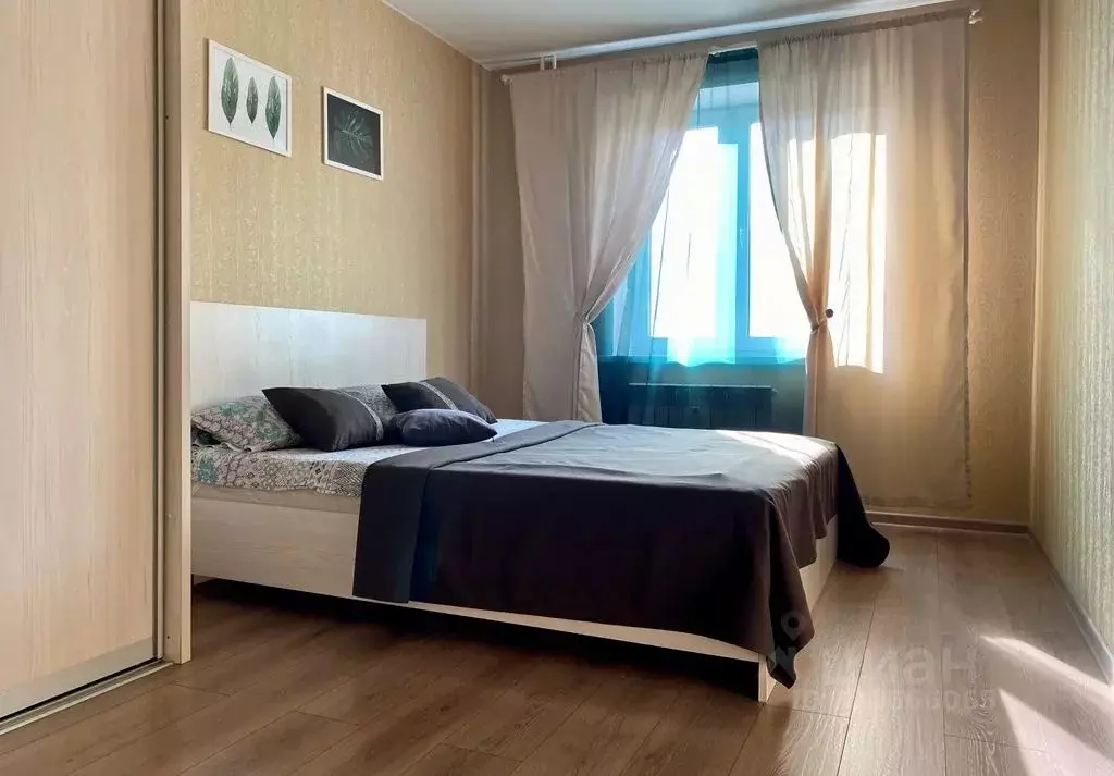 2-к кв. Алтайский край, Барнаул тракт Павловский, 305Г (60.0 м) - Фото 2