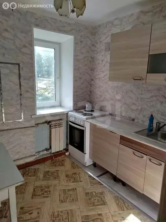 2-комнатная квартира: Улан-Удэ, улица Чайковского, 20 (43.1 м) - Фото 1