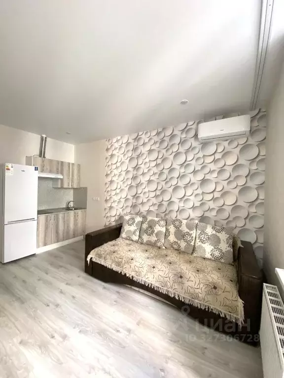 Студия Краснодарский край, Краснодар ул. Им. Героя Яцкова И.В., 19к1 ... - Фото 2