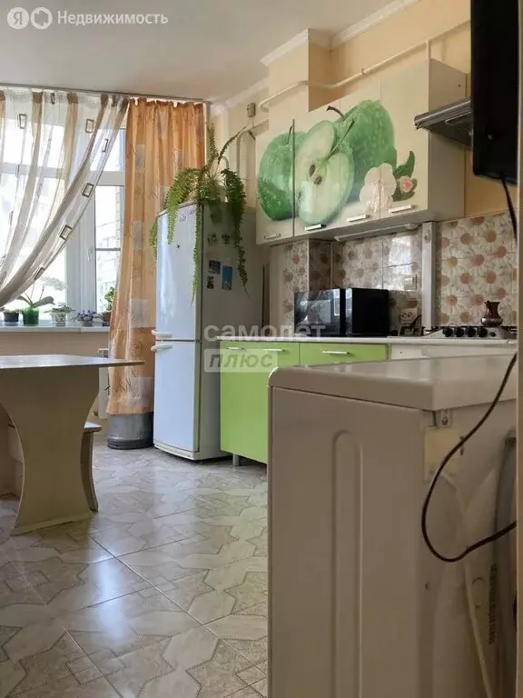 1-комнатная квартира: Анапа, Анапское шоссе, 1Г (49.7 м) - Фото 2