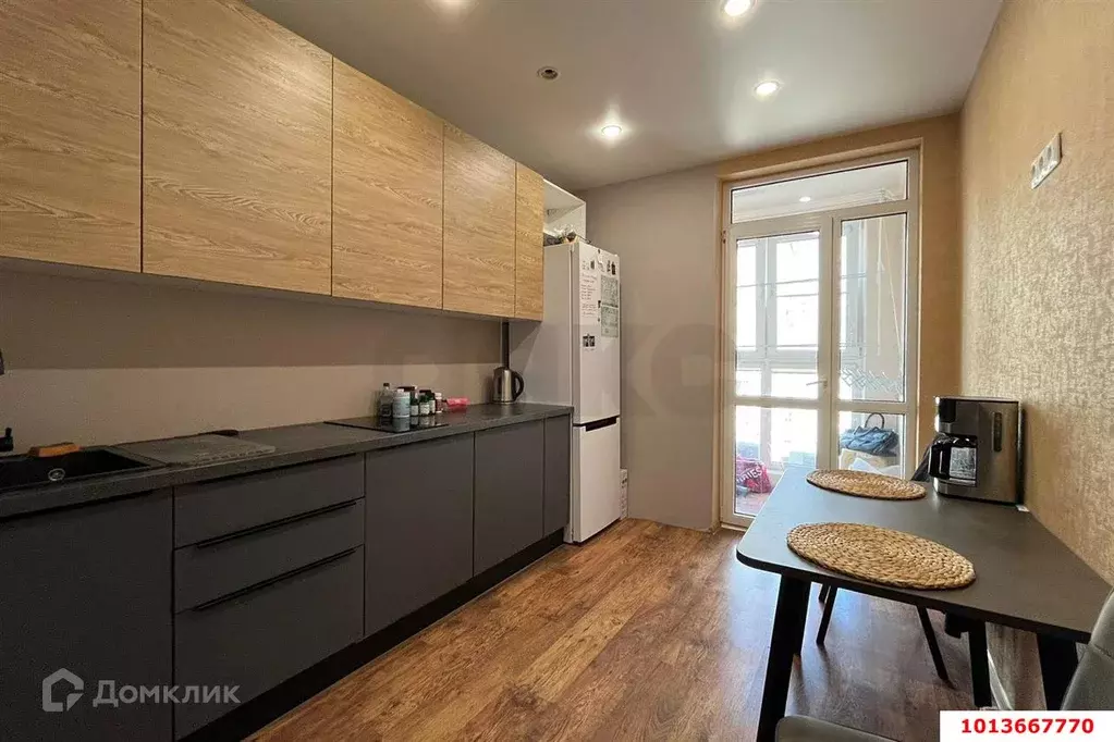 Продаётся 1-к квартира, 45 м - Фото 1