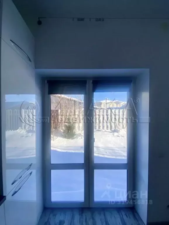 Таунхаус в Ленинградская область, Всеволожский район, Агалатовское ... - Фото 2