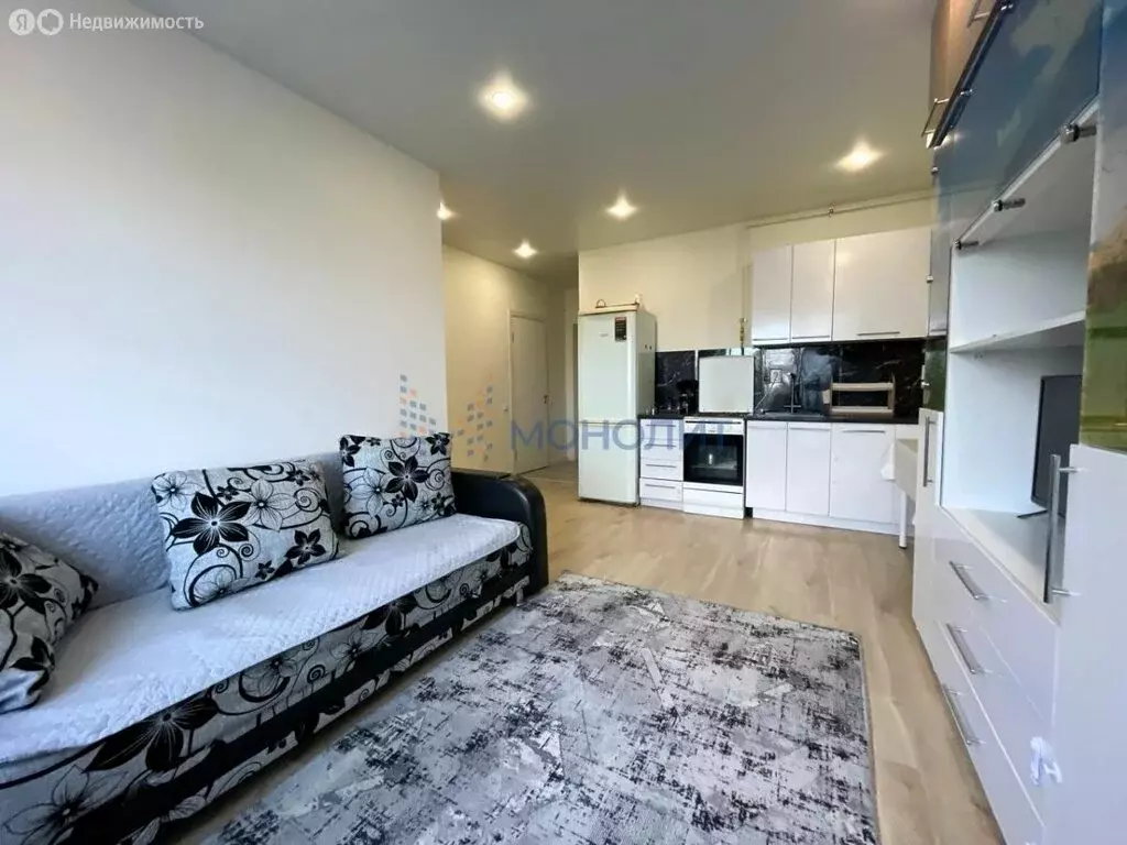 3-комнатная квартира: Культура, улица Развития, 2 (63.9 м) - Фото 1