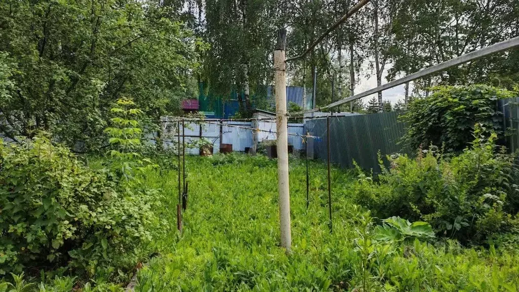 Участок в Московская область, Мытищи городской округ, д. Болтино ш. ... - Фото 1
