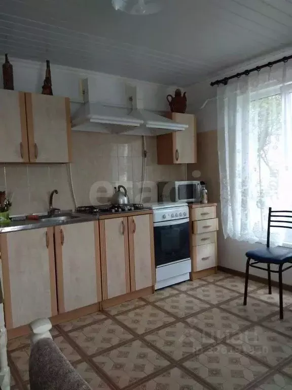 Дом в Крым, Сакский район, Штормовское с/пос, с. Поповка ул. Новая, 29 ... - Фото 1