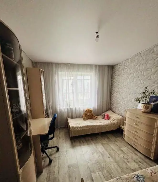 2-к кв. Белгородская область, Белгород ул. Губкина, 29 (44.0 м) - Фото 2