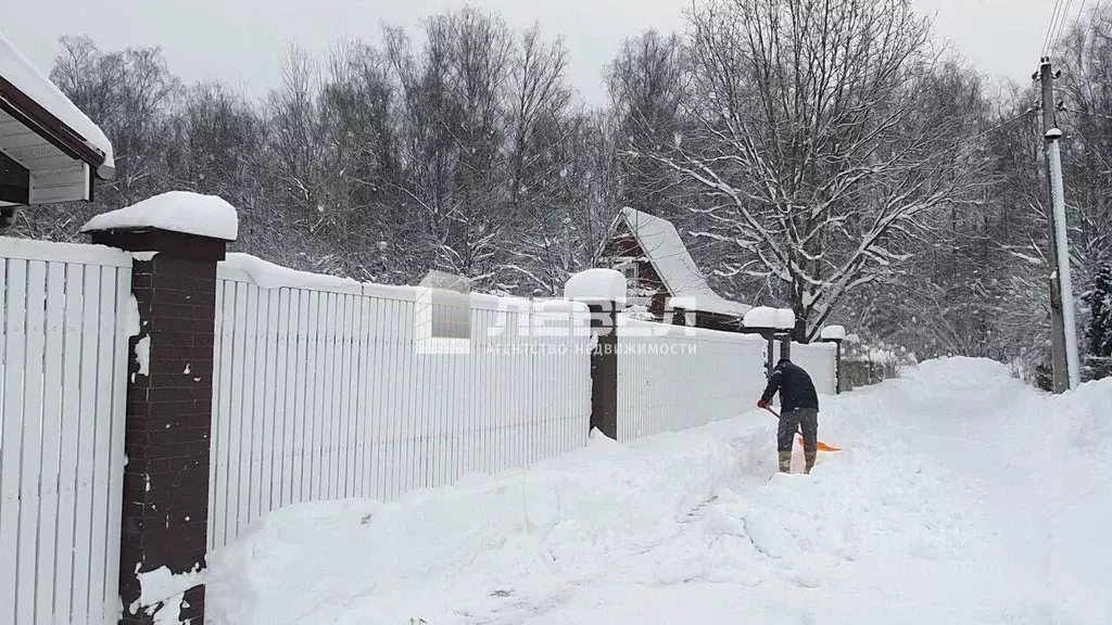 Участок в Москва Мечта СНТ, 245 (5.0 сот.) - Фото 1