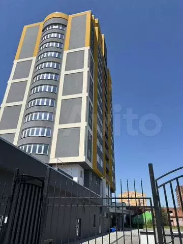 2-к. квартира, 74,6 м, 4/14 эт. - Фото 0