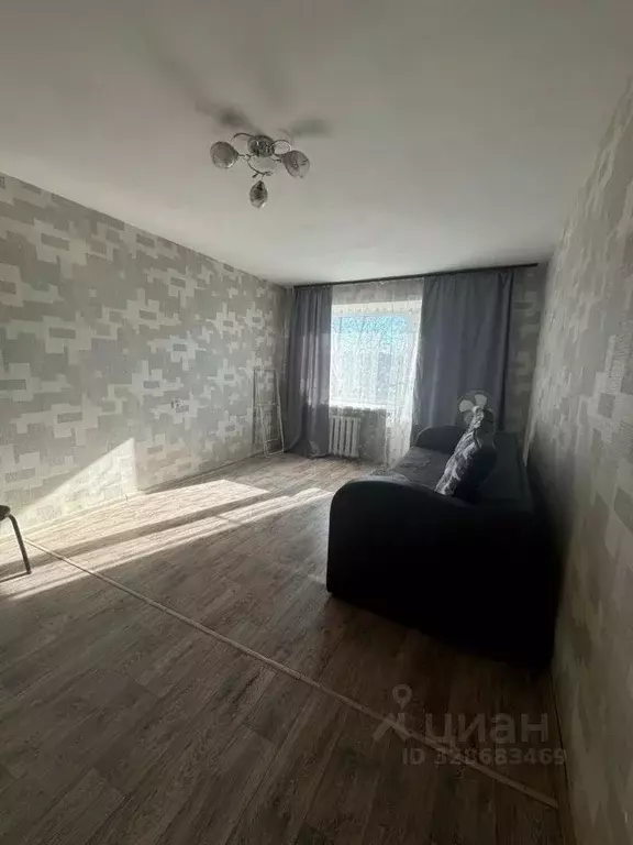 1-к кв. Хабаровский край, Хабаровск Северный мкр, ул. Стрельникова, 27 ... - Фото 2