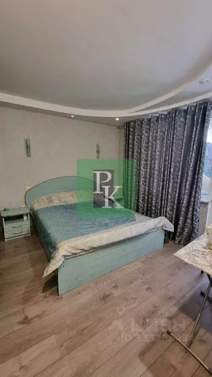 3-к кв. Севастополь ул. Александра Маринеско, 4Б (73.4 м) - Фото 1
