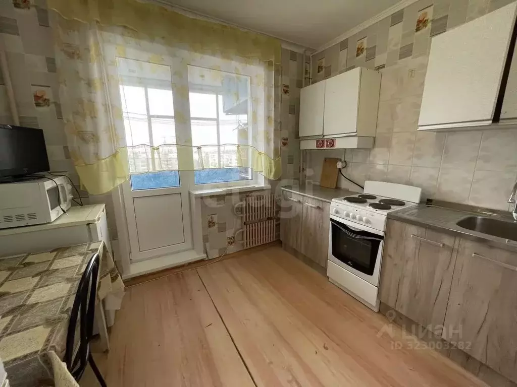 2-к кв. Воронежская область, Воронеж ул. Генерала Лизюкова, 57 (48.8 ... - Фото 2