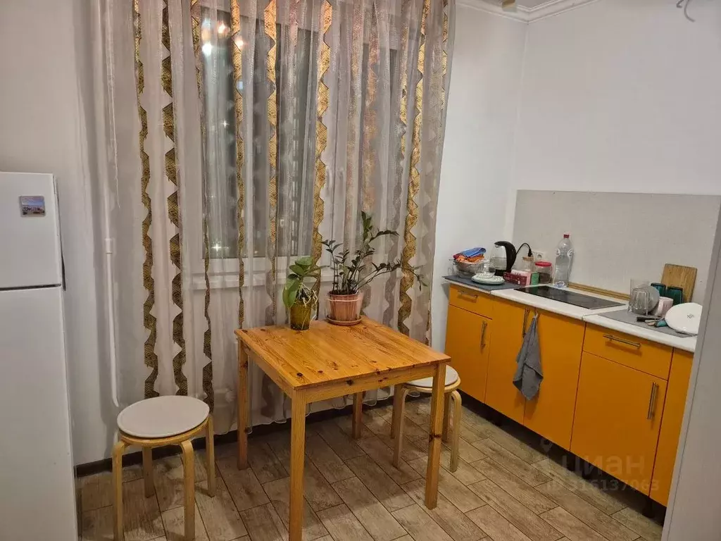 1-к кв. Москва ул. Недорубова, 10 (37.0 м) - Фото 1