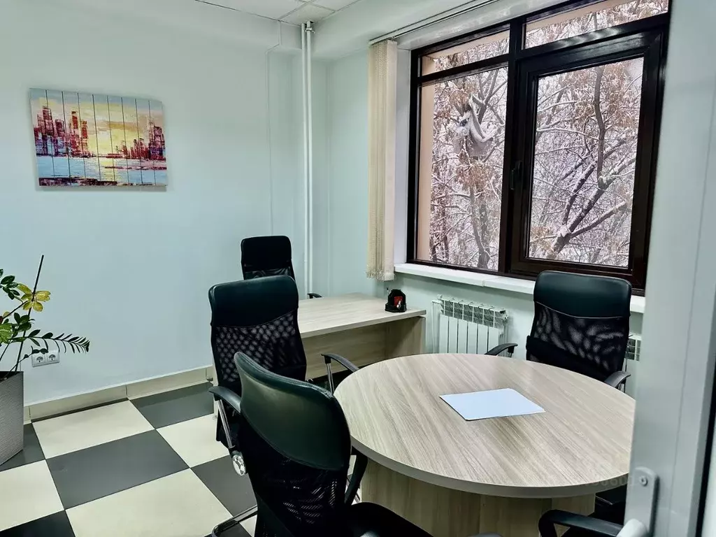 Офис в Иркутская область, Иркутск ул. 5-й Армии, 2/1 (74 м) - Фото 1