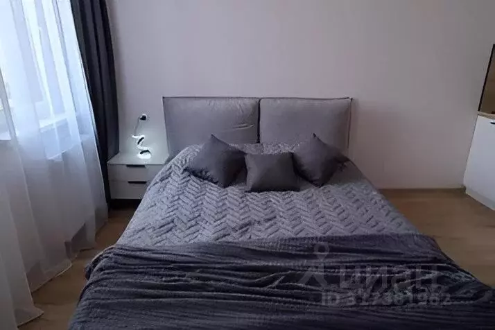 1-к кв. Ростовская область, Ростов-на-Дону ул. Нансена, 109/2 (30.0 м) - Фото 0