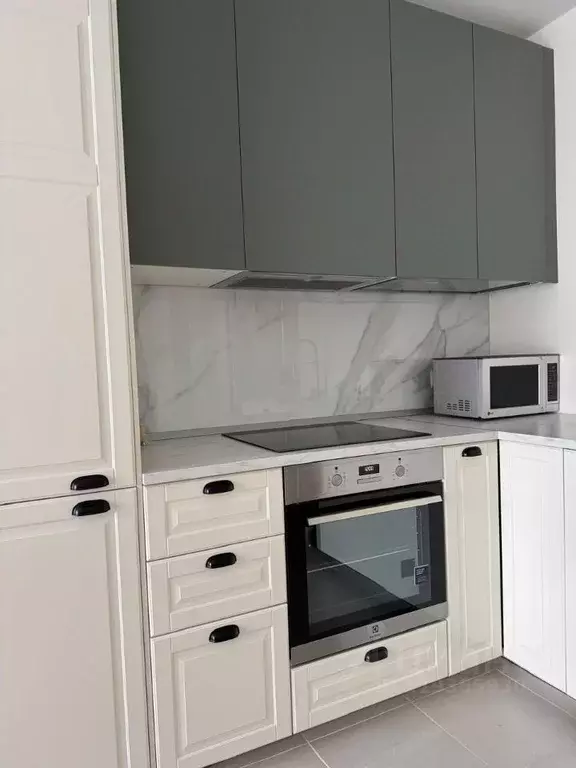 2-к кв. Москва ул. Саларьевская, 13к2 (43.0 м) - Фото 0