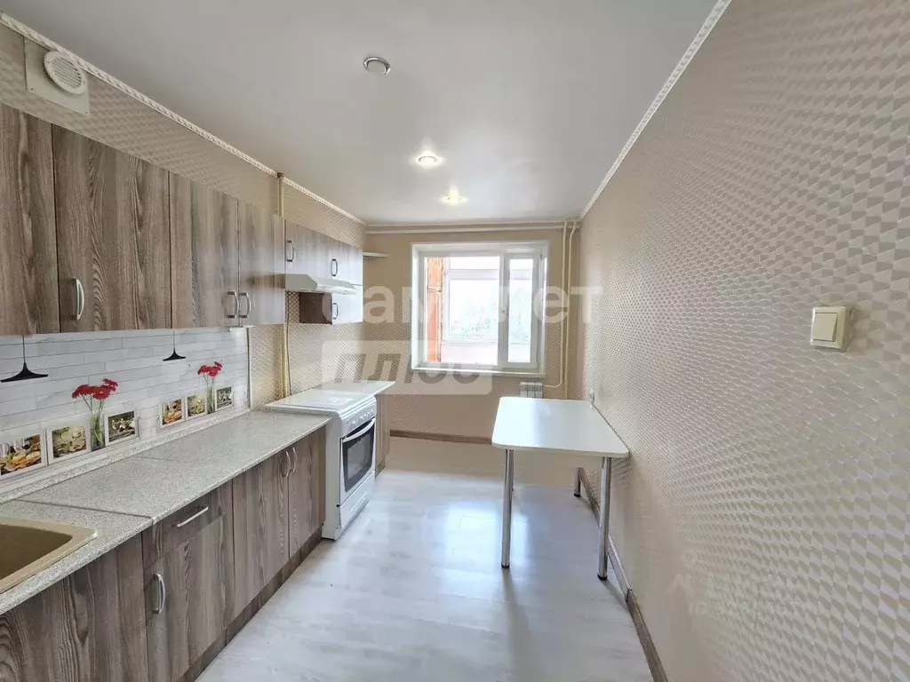 3-к кв. Башкортостан, Мелеуз Смоленская ул., 33 (67.8 м) - Фото 1