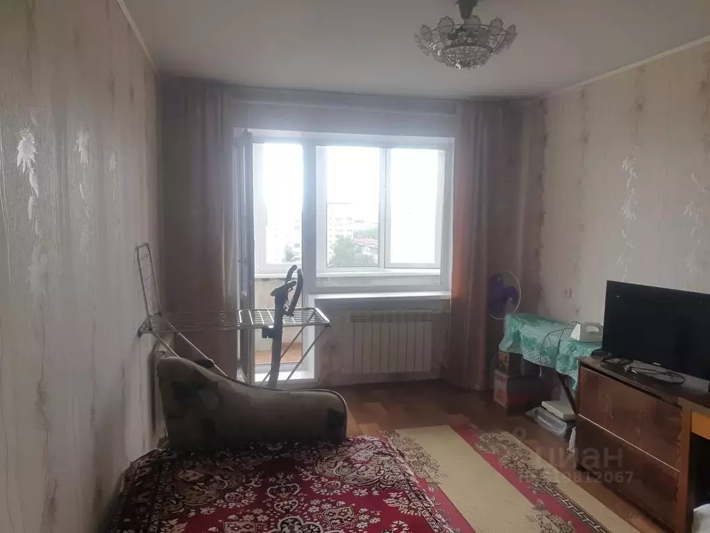 2-к кв. Курганская область, Курган ул. Отдыха, 53 (50.3 м) - Фото 0