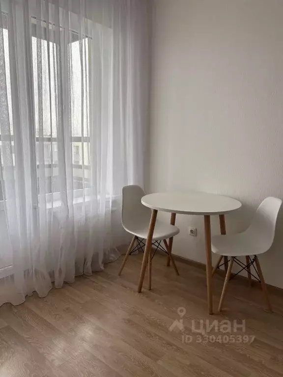 1-к кв. Санкт-Петербург просп. Ветеранов, 171к5 (35.0 м) - Фото 1