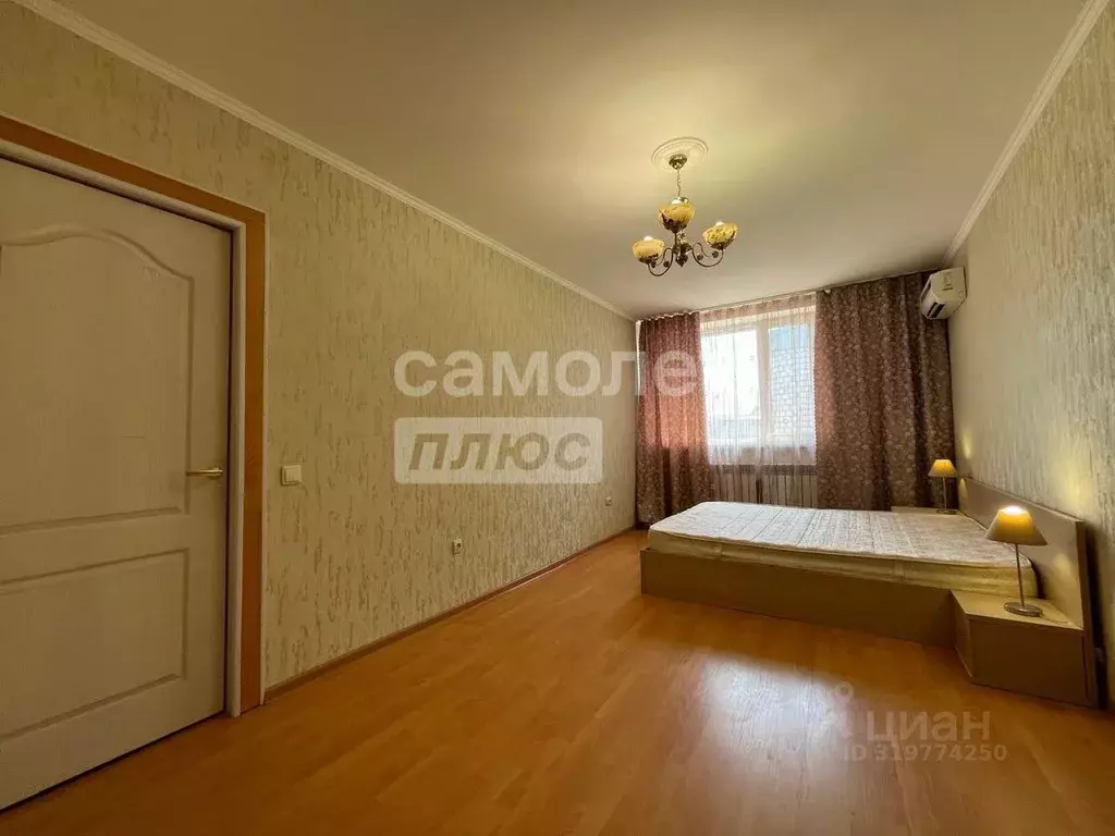 1-к кв. Краснодарский край, Ейск ул. Калинина, 73/4 (37.3 м) - Фото 1