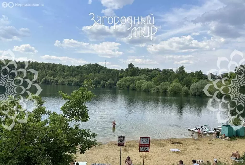 Участок в Московская область, Котельники (10 м) - Фото 2