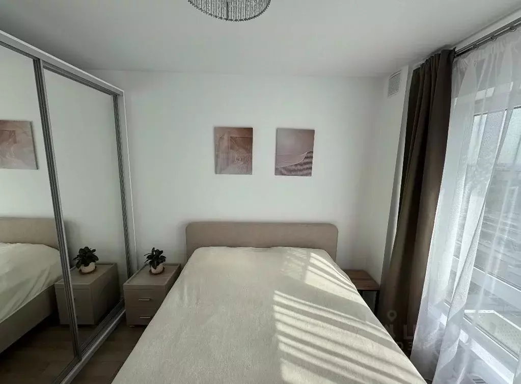 2-к кв. Москва Кавказский бул., 51к1 (72.0 м) - Фото 2