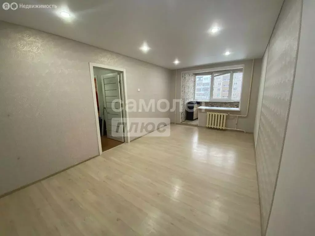 2-комнатная квартира: Уфа, улица Авроры, 5/7 (42.9 м) - Фото 2