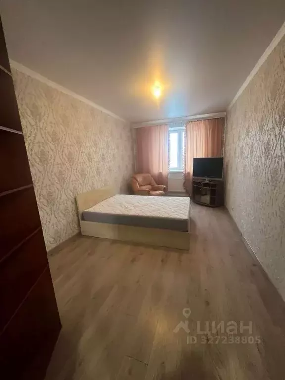 1-к кв. Липецкая область, Липецк ул. А.Г. Стаханова, 59 (38.0 м) - Фото 1