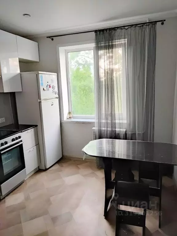 1-к кв. Калужская область, Калуга ул. Никитина, 133к1 (38.0 м) - Фото 2