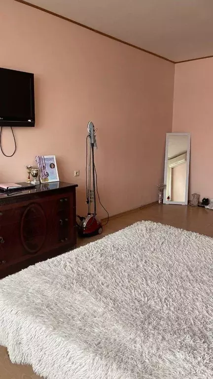 Комната Москва 1-й Очаковский пер., 1 (22.0 м) - Фото 1