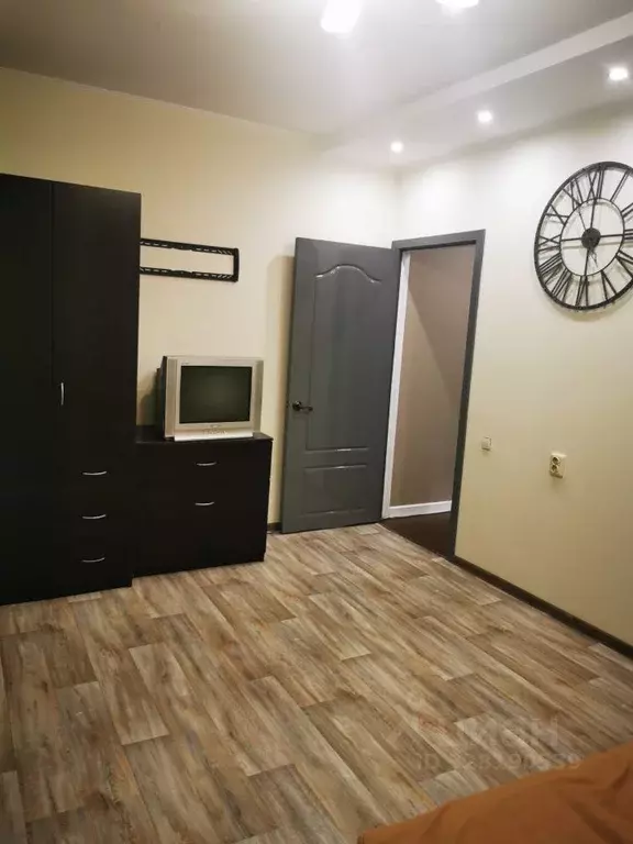 1-к кв. Москва проезд Шокальского, 12Б (32.7 м) - Фото 1