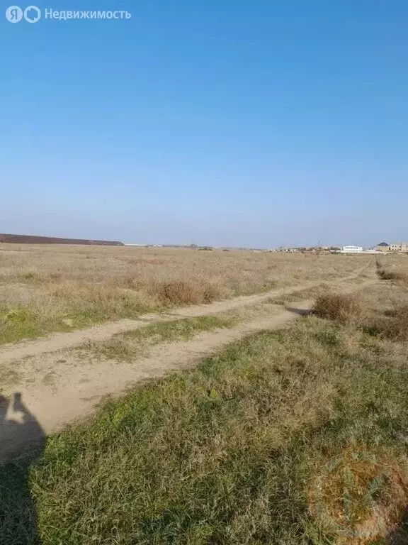 Участок в Сакский район, село Суворовское (1.2 м) - Фото 2