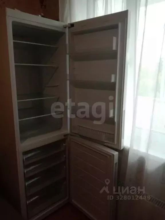 1-к кв. Пермский край, Пермь ул. Генерала Черняховского, 57 (39.0 м) - Фото 2