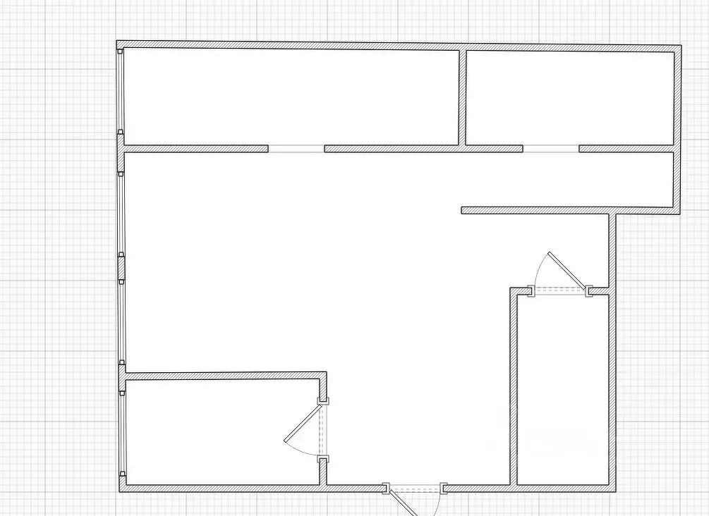 Дом в Саратовская область, Балашов ул. Урицкого, 36 (63 м) - Фото 1