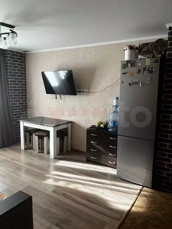 1-к. квартира, 44 м, 7/19 эт. - Фото 1