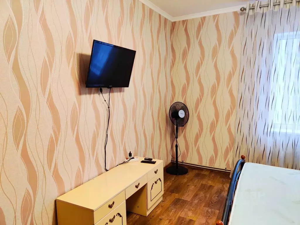 1-к кв. Башкортостан, Уфа ул. Менделеева, 112 (36.0 м) - Фото 1