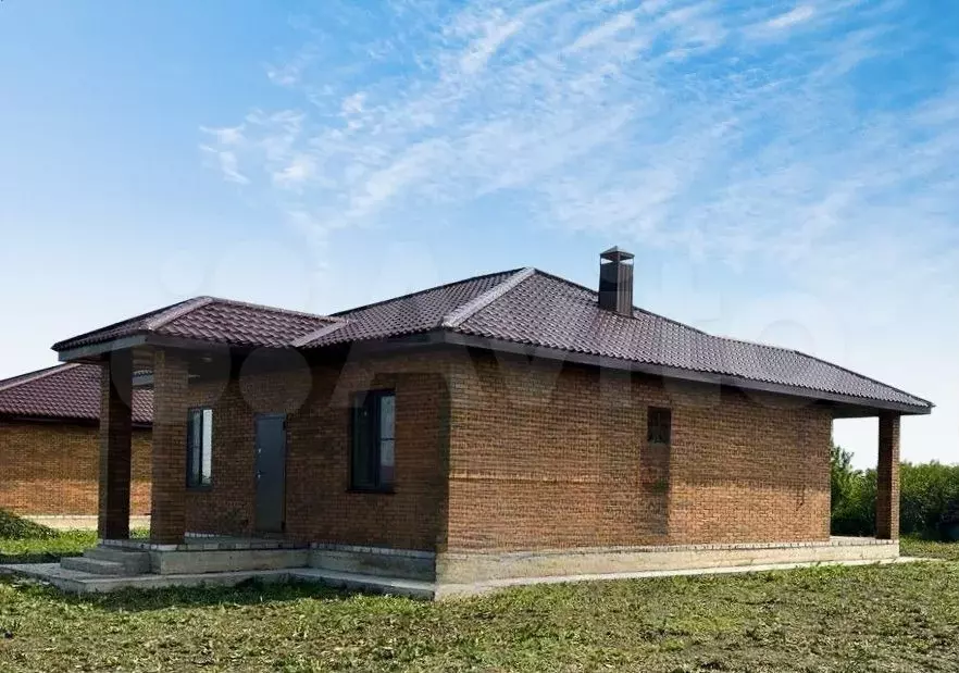 Дом 95 м на участке 5 сот. - Фото 1