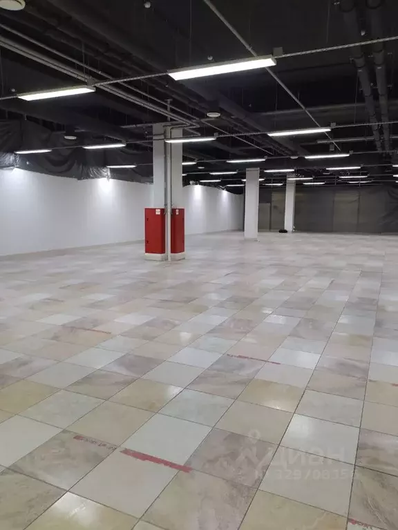 Торговая площадь в Санкт-Петербург ул. Хошимина, 14 (600 м) - Фото 2