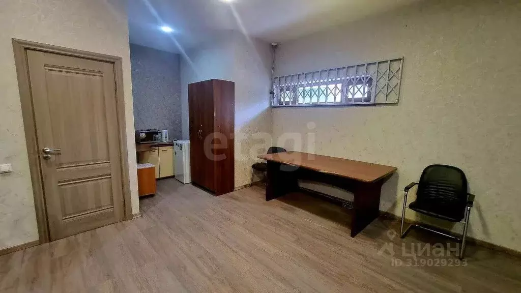 Офис в Пермский край, Пермь ул. Революции, 21А (56 м) - Фото 0