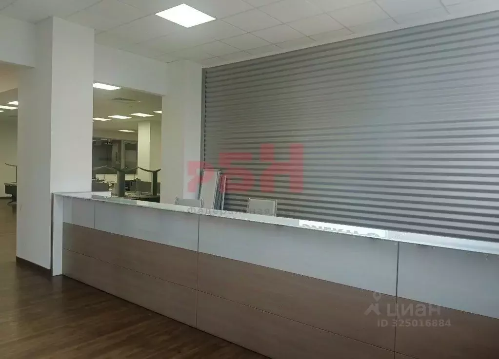 Офис в Воронежская область, Воронеж ул. Текстильщиков, 2Ж (611 м) - Фото 2