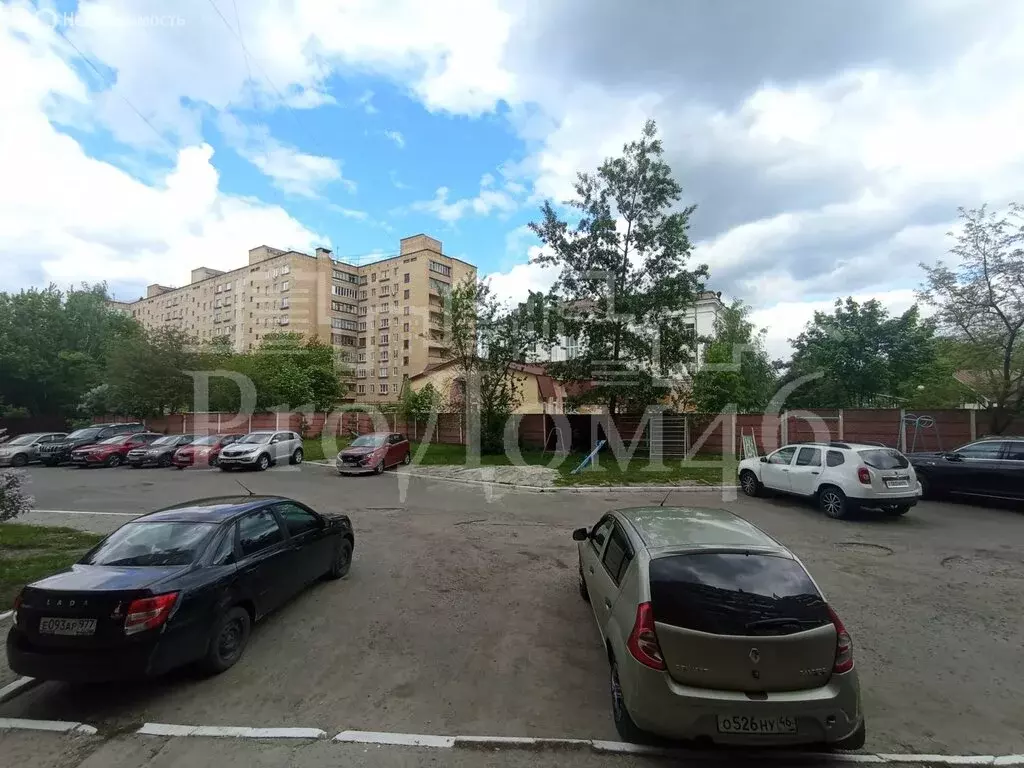 2-комнатная квартира: Курск, улица Бутко, 17 (53.1 м) - Фото 1
