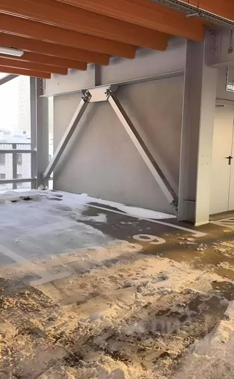 Гараж в Москва Люблинская ул., 76Б (13 м) - Фото 1