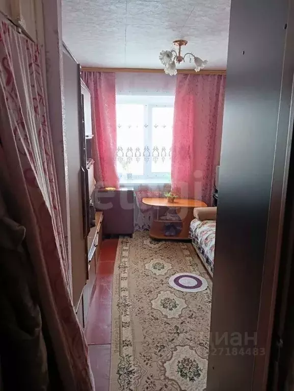 Комната Орловская область, Орел Машиностроительная ул., 3 (105.7 м) - Фото 1