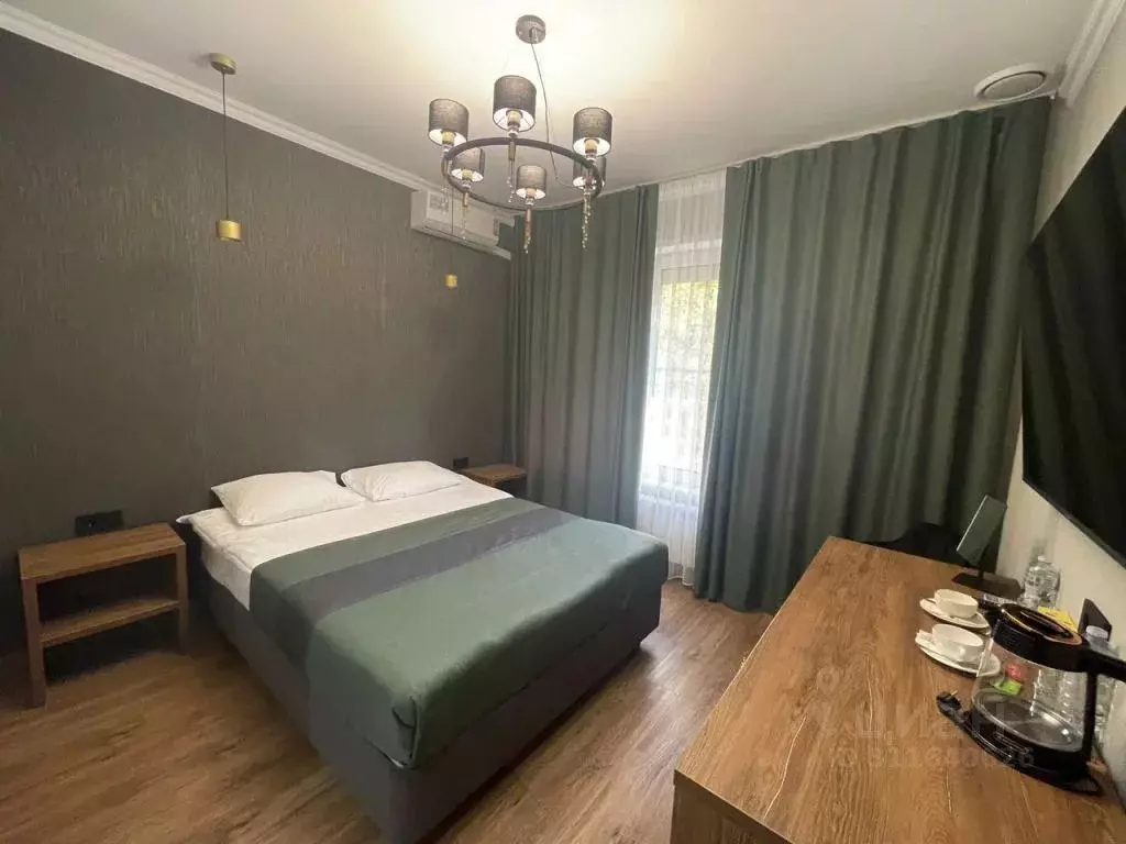 Комната Москва ул. Верхние Поля, 35К2 (10.0 м) - Фото 1