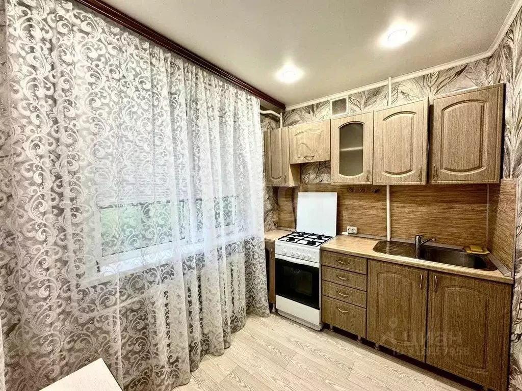 1-к кв. Мордовия, Саранск ул. Веселовского, 57А (33.0 м) - Фото 0