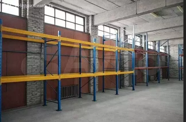 Склад (477 м) - Фото 2
