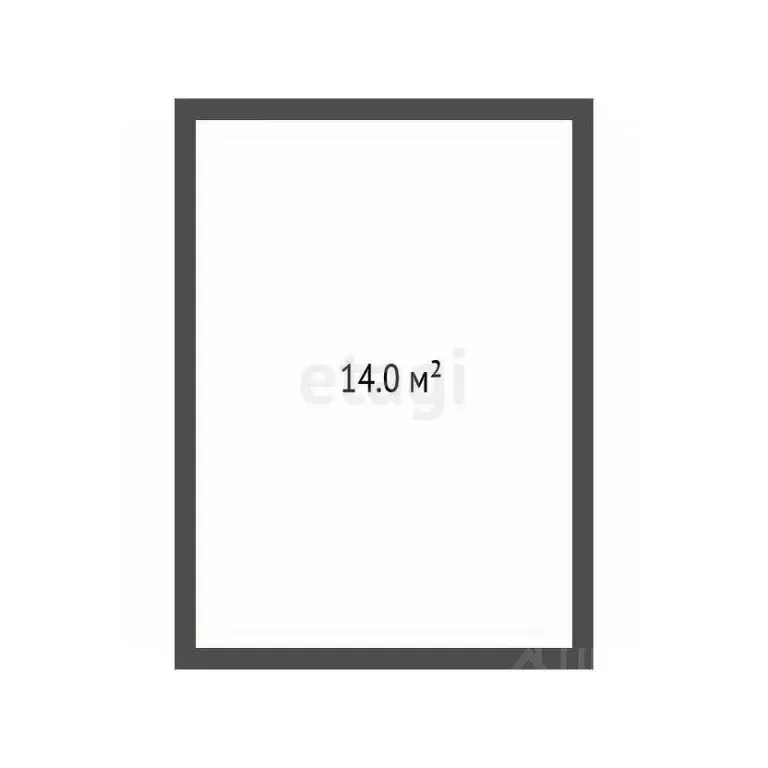 Гараж в Санкт-Петербург ул. Среднерогатская, 9 (14 м) - Фото 2