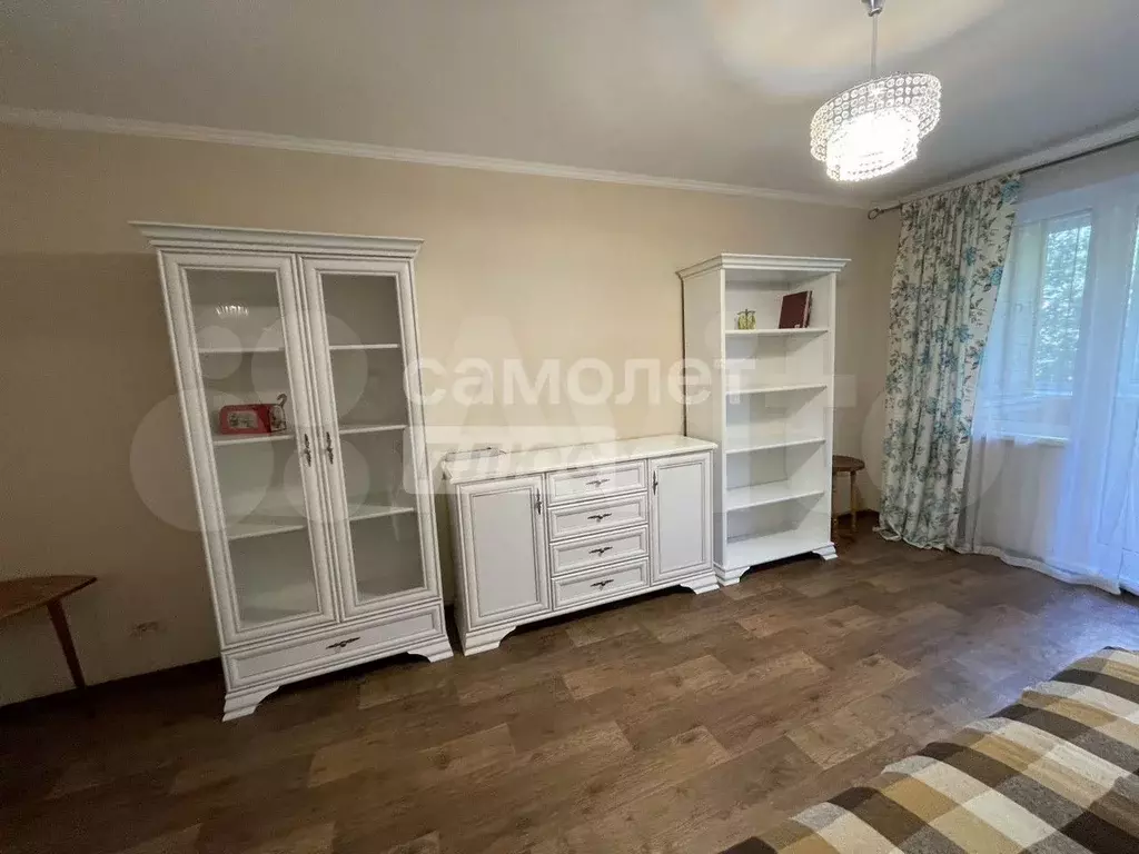 2-к. квартира, 45 м, 2/5 эт. - Фото 1