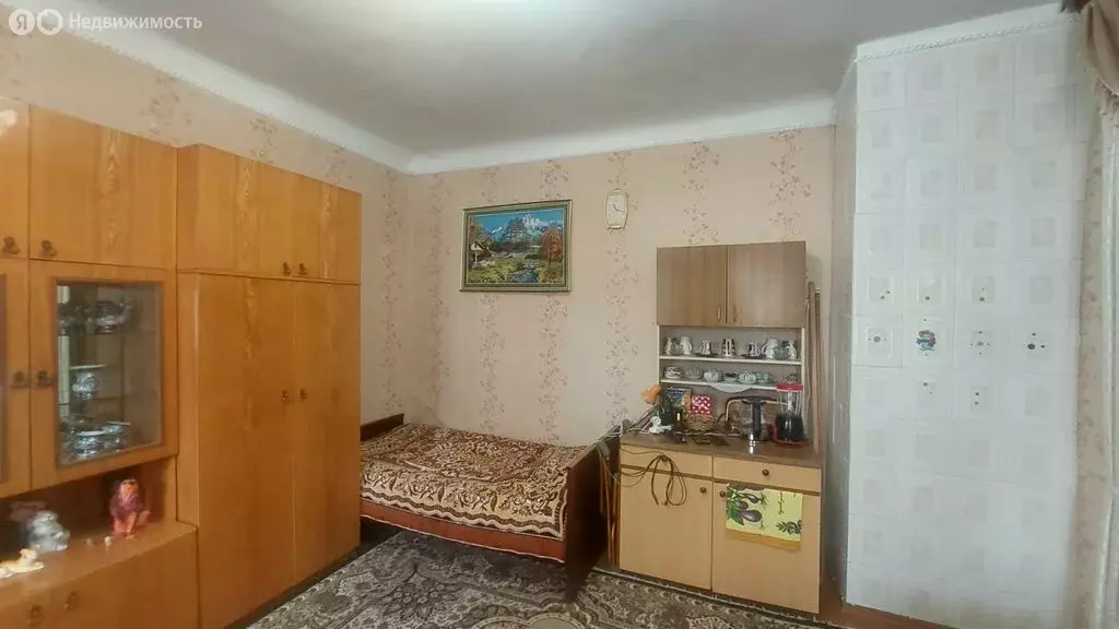 Дом в Владикавказ, Беслановская улица, 10 (30 м) - Фото 2