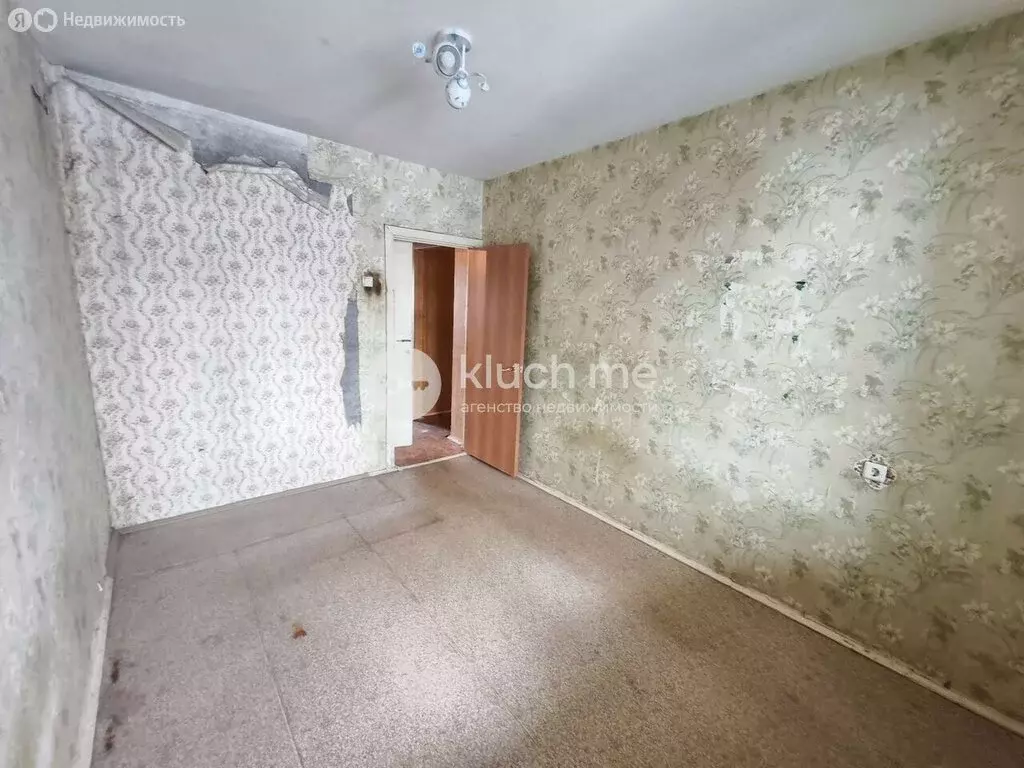 3-комнатная квартира: Казань, Минская улица, 18 (62.4 м) - Фото 2